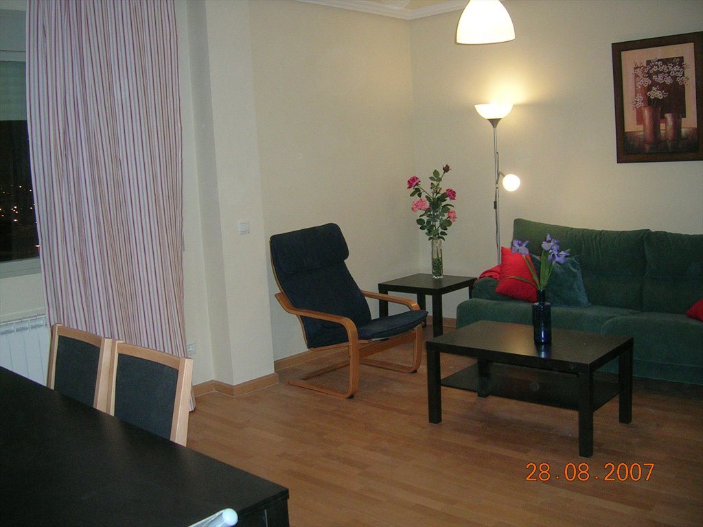 habitacion en getafe